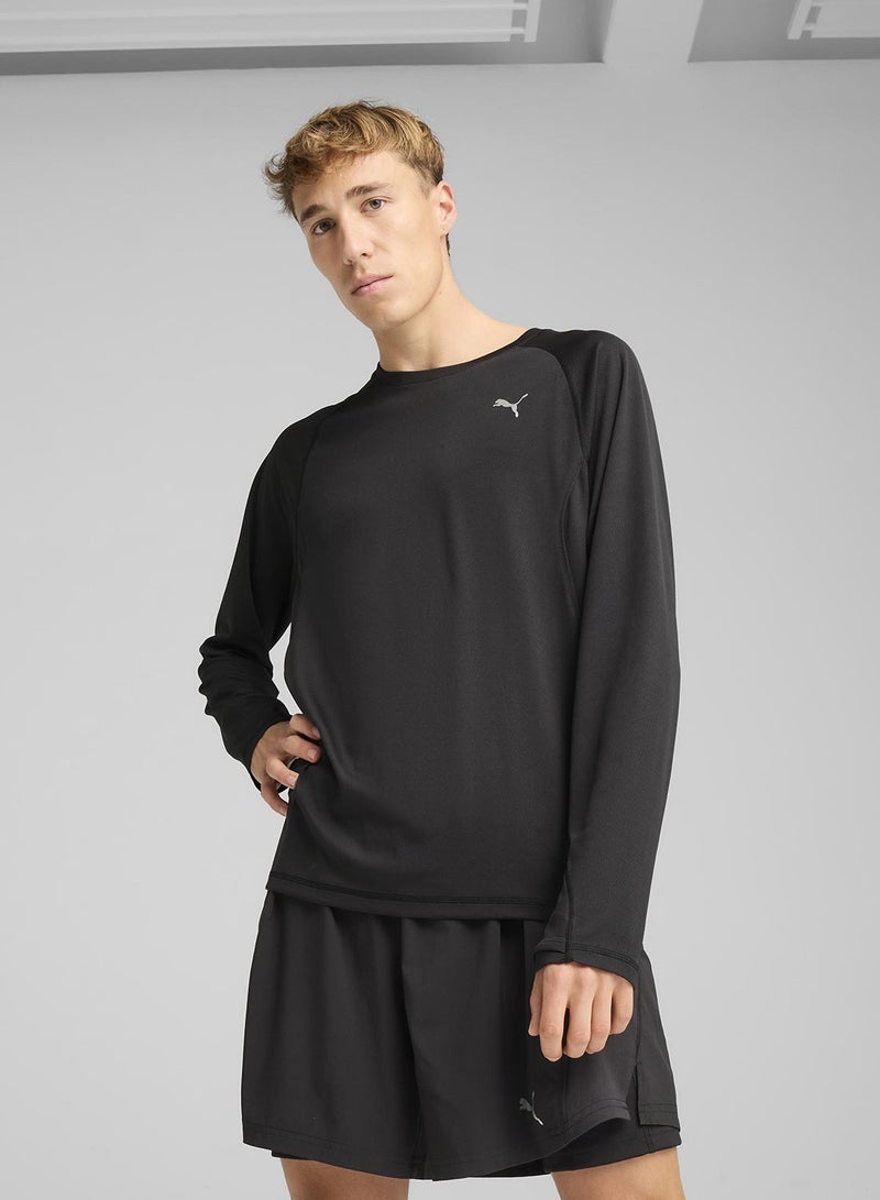 PUMA Run Velocity T-Shirt - Image 1